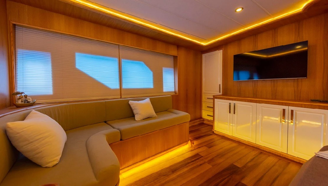 cabin